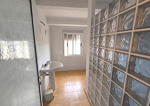 Property in La Zarza