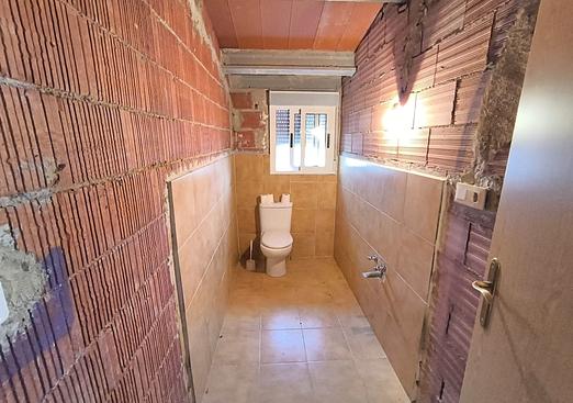 Property in La Zarza