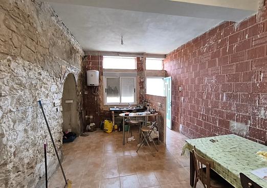 Property in La Zarza