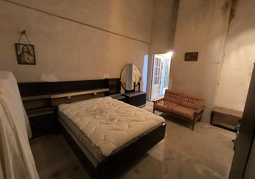 Property in La Zarza