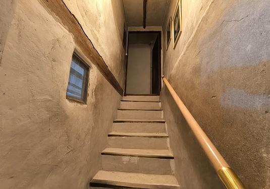 Property in La Zarza
