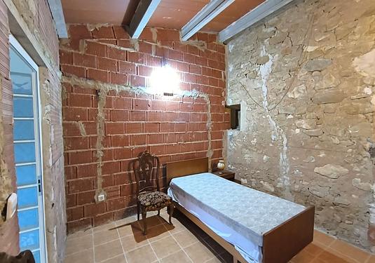 Property in La Zarza