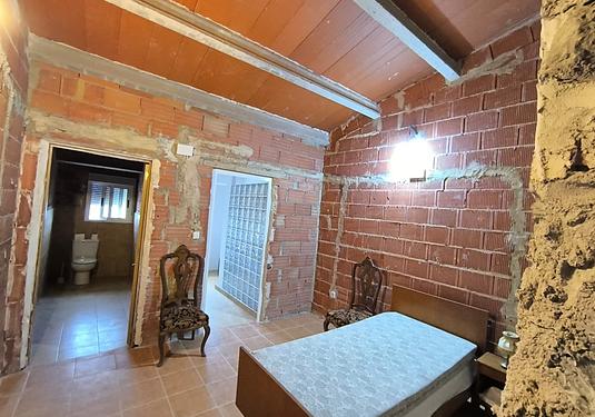 Property in La Zarza