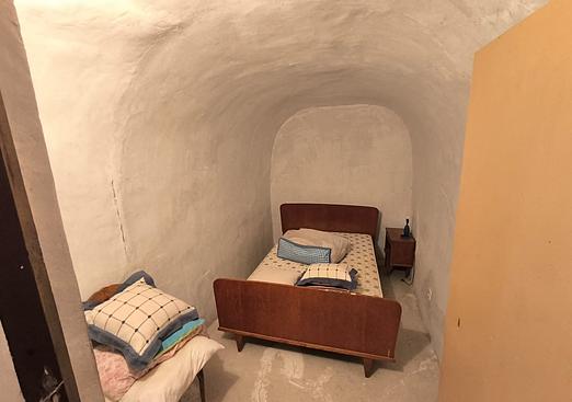 Property in La Zarza