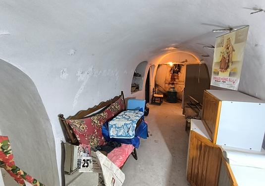 Property in La Zarza