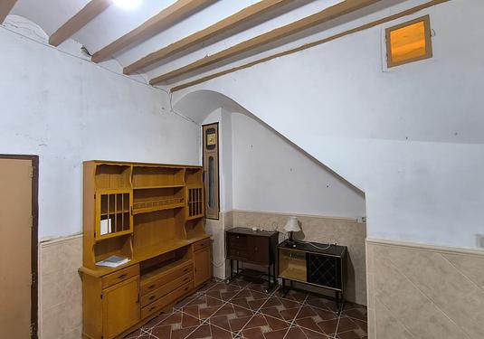 Property in La Zarza