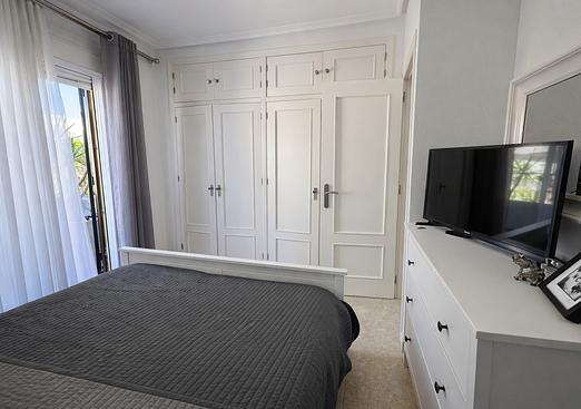 Quad house in Orihuela Costa
