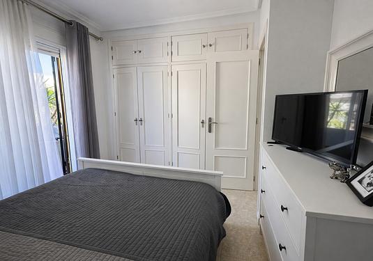 Quad house in Orihuela Costa