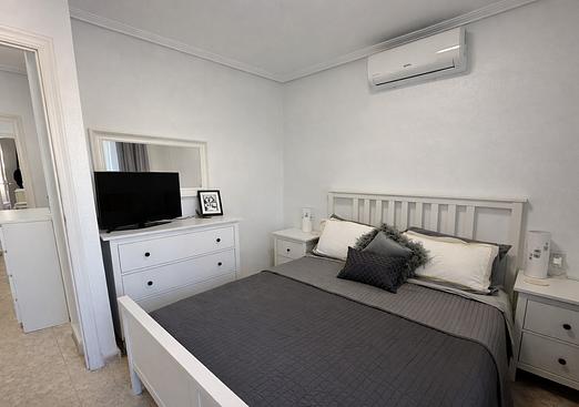 Quad house in Orihuela Costa