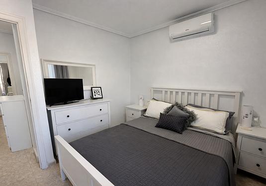 Quad house in Orihuela Costa