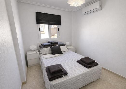 Quad house in Orihuela Costa