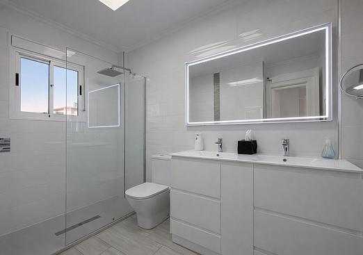 Quad house in Orihuela Costa