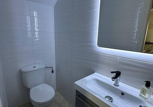 Quad house in Orihuela Costa