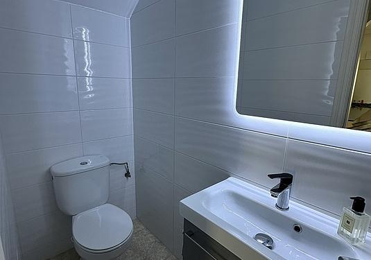 Quad house in Orihuela Costa
