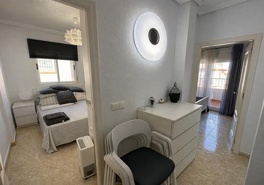Quad house in Orihuela Costa
