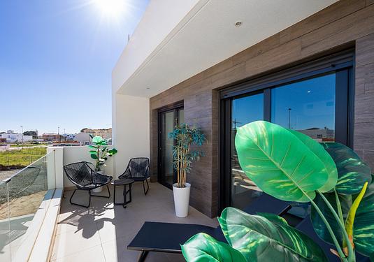 Villa in San Javier
