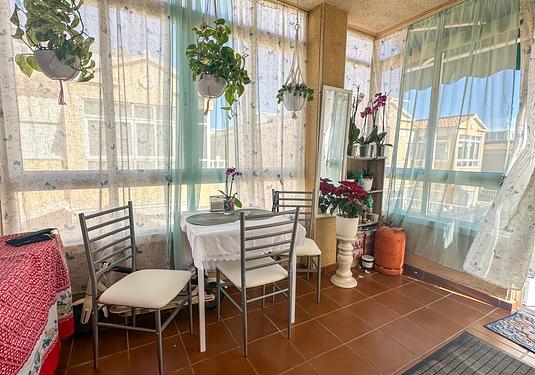 Bungalow in Torrevieja