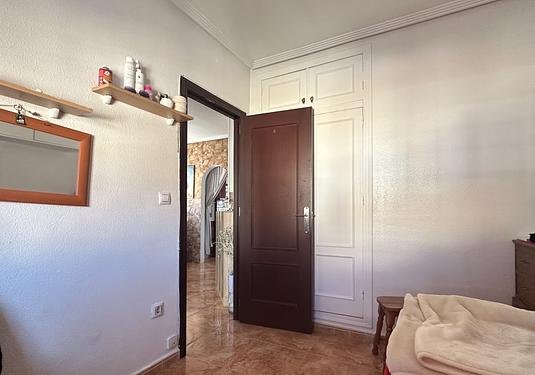 Bungalow in Torrevieja