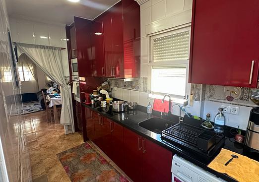 Bungalow in Torrevieja