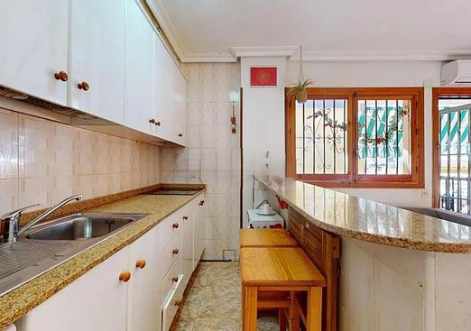 Apartment in La Mata