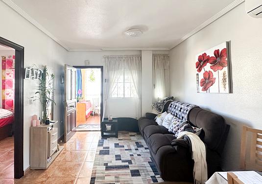 Bungalow in Torrevieja