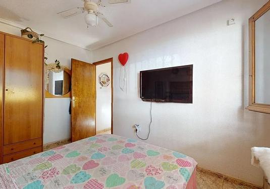 Apartment in La Mata