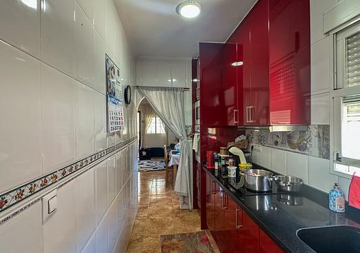 Bungalow in Torrevieja