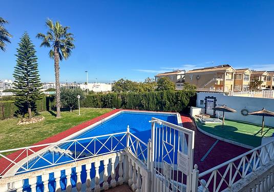 Bungalow in Torrevieja