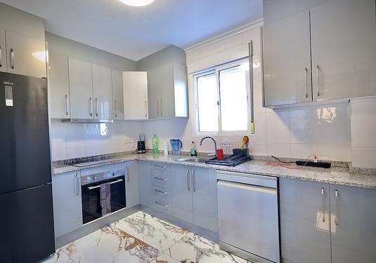 Villa in San Miguel de Salinas