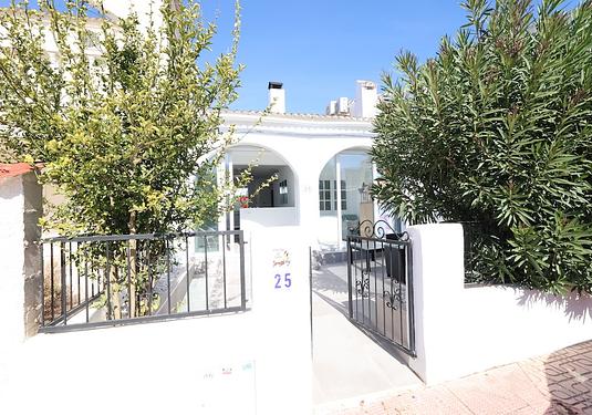 Bungalow in Ciudad Quesada