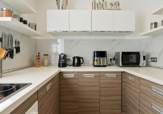 Town house in Orihuela Costa