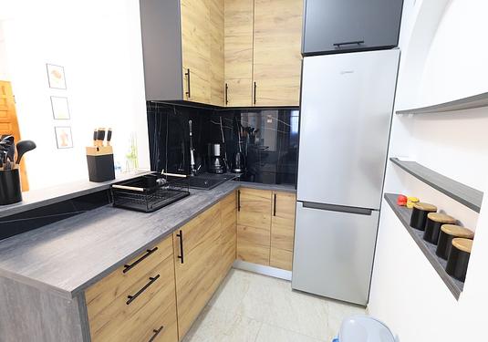 Apartment in Playa Del Acequion