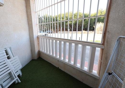 Apartment in Playa Del Acequion