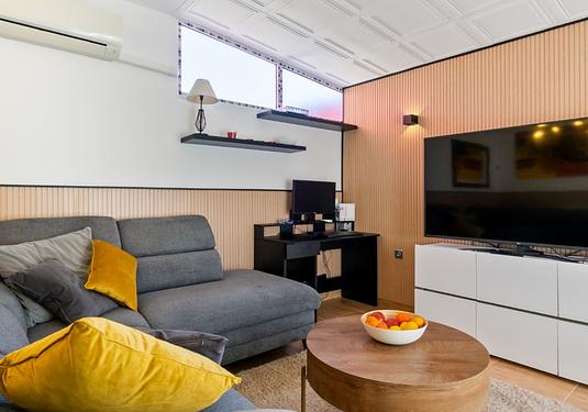 Town house in Orihuela Costa