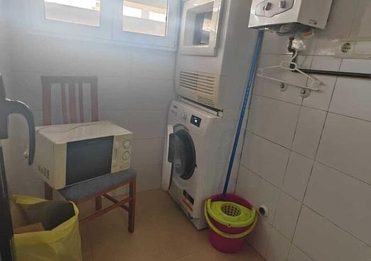 Apartment in San Juan De Alicante