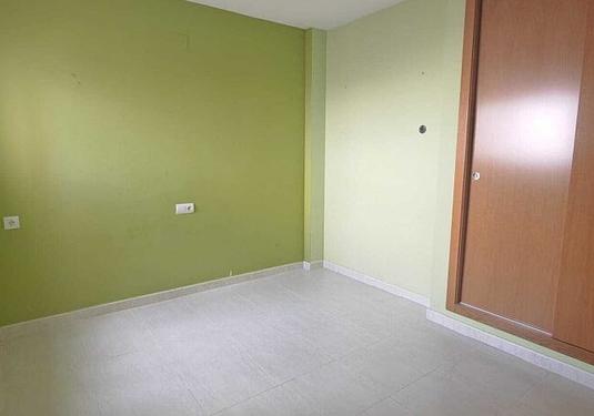 Apartment in San Juan De Alicante