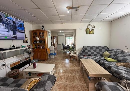 Town house in Torremendo