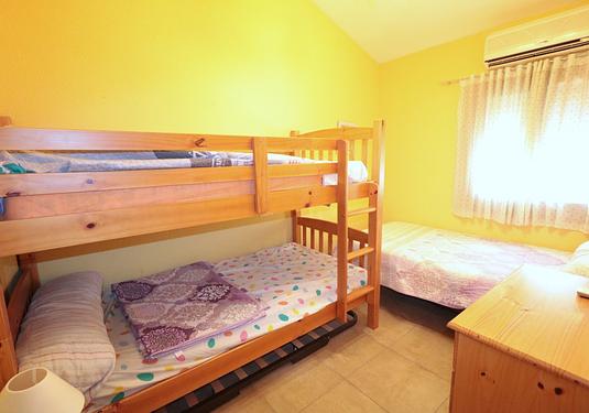 Duplex in Torrevieja