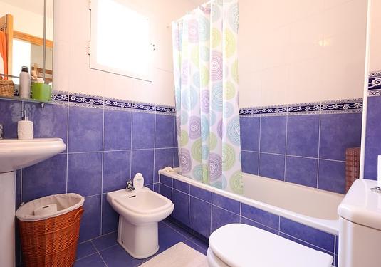 Apartment in Campoamor