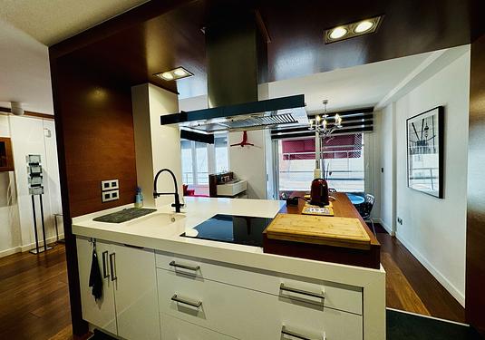 Apartment in Torrevieja