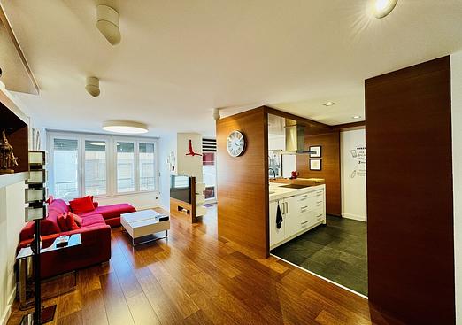 Apartment in Torrevieja