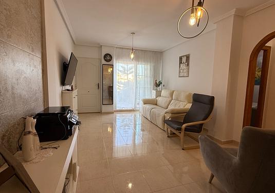 Apartment in Orihuela
