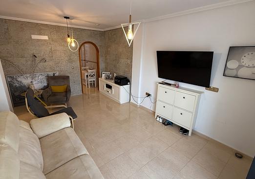Apartment in Orihuela