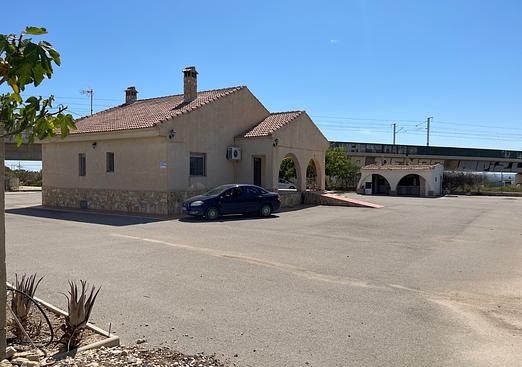 Villa in Crevillent