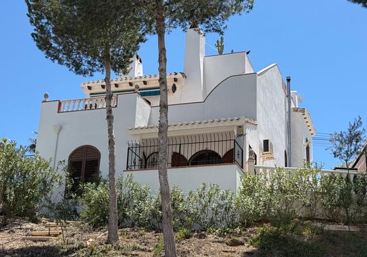 Villa in Orihuela