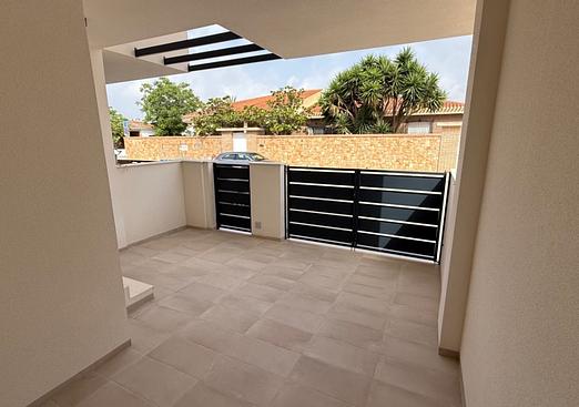 Duplex in Pilar de La Horadada