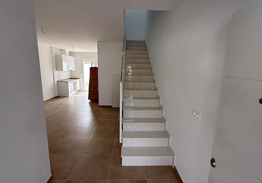 Duplex in Pilar de La Horadada