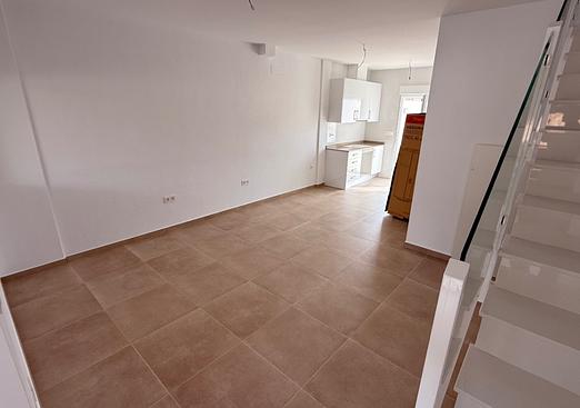 Duplex in Pilar de La Horadada