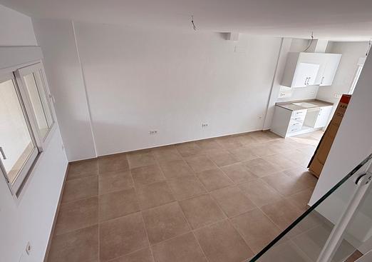 Duplex in Pilar de La Horadada