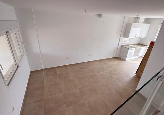 Duplex in Pilar de La Horadada